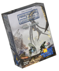 Race for the Galaxy: Xeno Invasion
