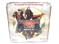 Summoner Wars Master Set