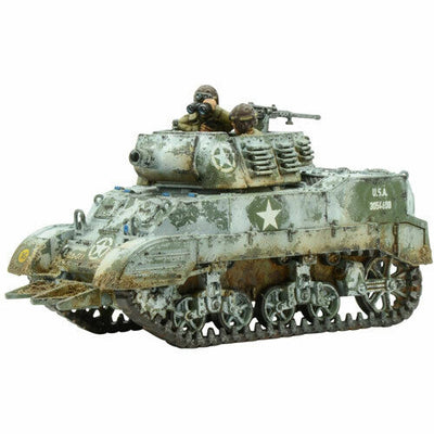 All Products, Bolt Action: M8 Scott HMC