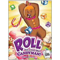 Roll for Your Life Candyman