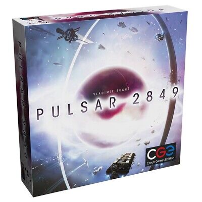 All Products, Pulsar 2849