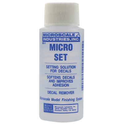 Micro Set