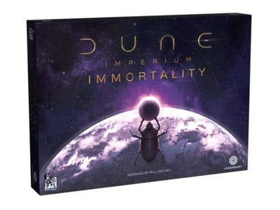 All Products, Dune Imperium Immortality