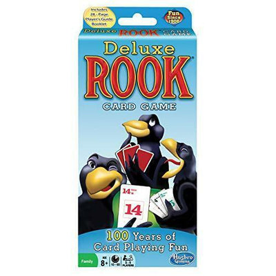 All Products, Rook Deluxe Card Game