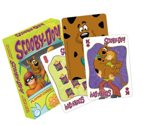 Scobby Doo