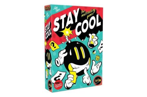 Stay Cool