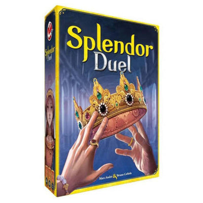 All Products, Splendor Duel
