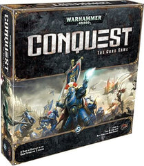 Warhammer 40k Conquest
