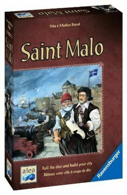 All Products, Saint Malo