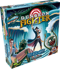 Dungeon Fighter the Big Wave