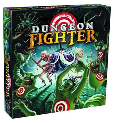 Cooperative Games, Dungeon Fighter