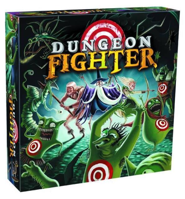 Dungeon Fighter