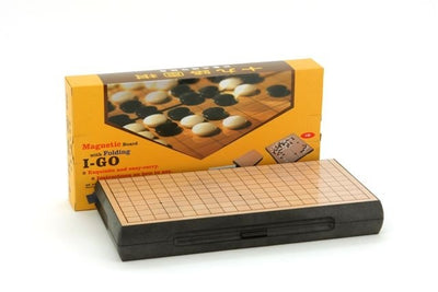 Traditional Games, Magnetic Go 11.5 Inch