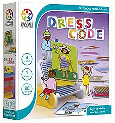 All Products, Dress Code