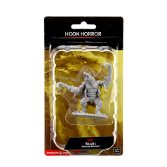 D&D Nolzur's Marvelous Miniatures: Hook Horror