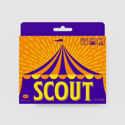 All Products, Scout Hangsell Edition