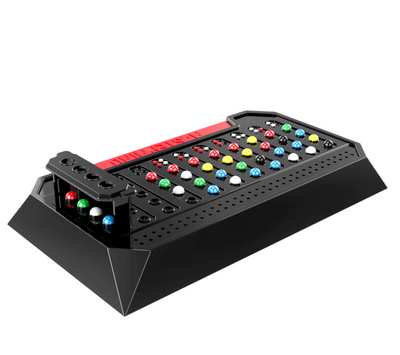 IQ Puzzles, Mastermind