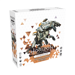 Horizon Zero Dawn: The Board Game – Sacred Land Expansion