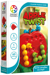 Smart Games: Apple Twist