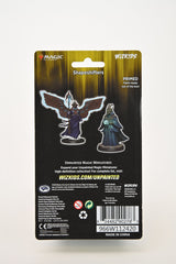 Magic the Gathering Unpainted Miniatures: Shapeshifters