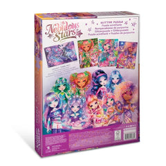 Nebulous Stars: Orelia & Lumina 1000pc Glitter Puzzle