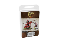 Deus Vault: Simon de Montfort