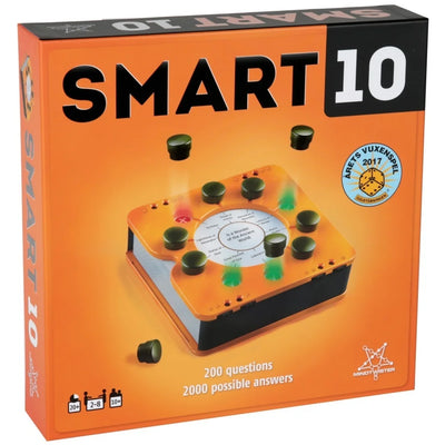 Board Games, Smart 10