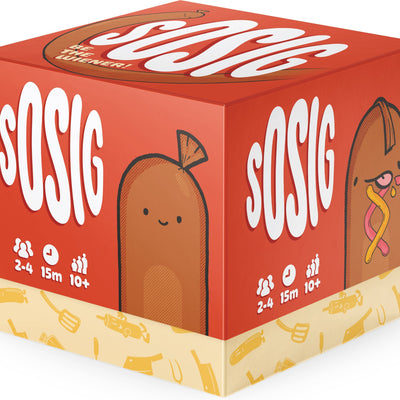 All Products, Sosig