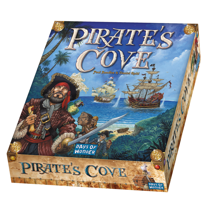 Pirates Cove