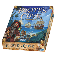 Pirates Cove