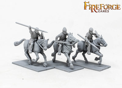 All Products, Deus Vault: Spanish Cavalry