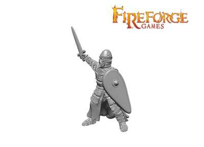 All Products, Deus Vault: Spanish Leader