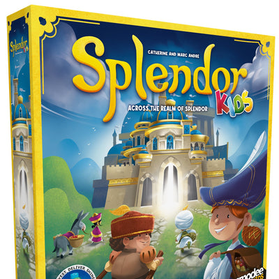 All Products, Splendor Kids