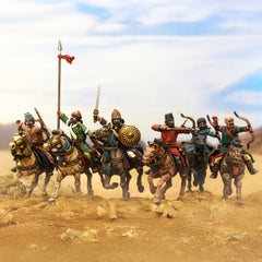 Victrix: Islamic Horse Archers