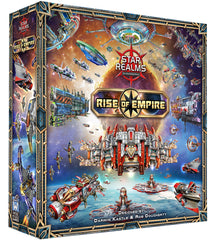 Star Realms: Rise of Empire