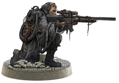 Cooperative Games, Nemesis Retaliation: Support Squad Expansion