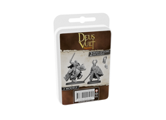 Deus Vault: Teutonic Hochmeister