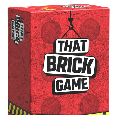 Dexterity, That Brick Game