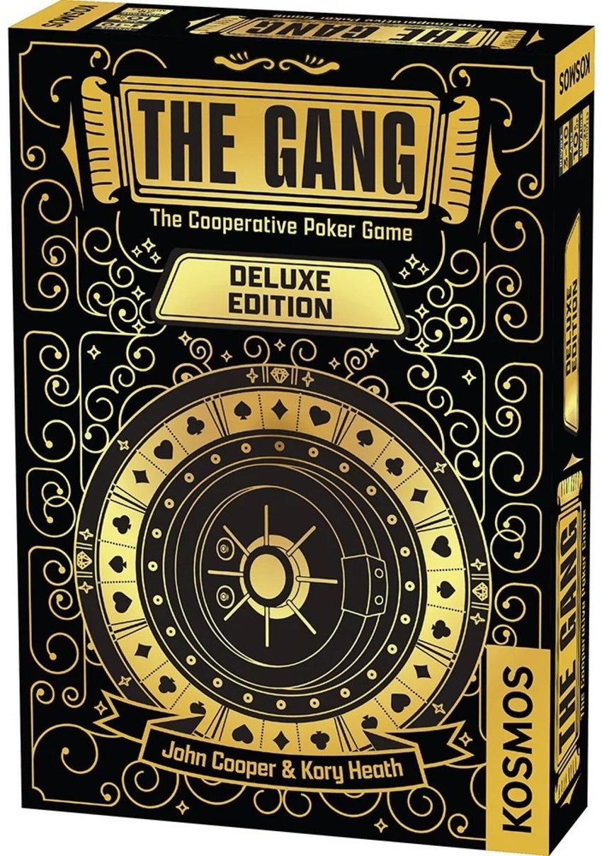 The Gang: Deluxe Edition