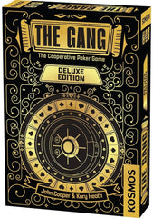 The Gang: Deluxe Edition