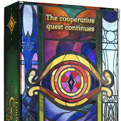 Card Games, The Two Towers: Trick-Taking Game