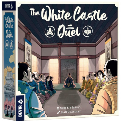 All Products, The White Castle Duel