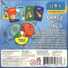 Things in Rings