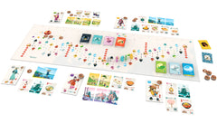 Tokaido: 10th Anniversary Edition