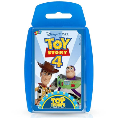 All Products, Toy Story 4
