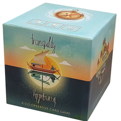Board Games, Tranquility