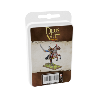 All Products, Deus Vault: Tsubodai