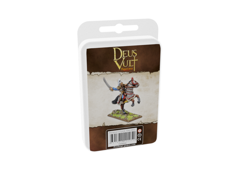 Deus Vault: Tsubodai