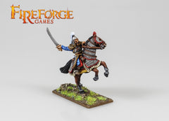 Deus Vault: Tsubodai