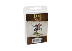 Deus Vault: Tsubodai